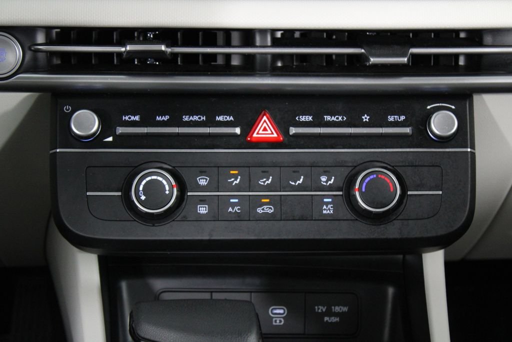 Certified Used 2026 Blue Hyundai SE image 22