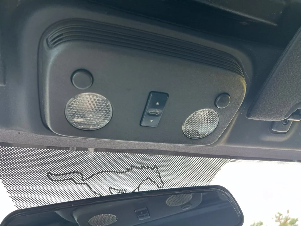 Used 2006 Black Clearcoat Ford  image 31