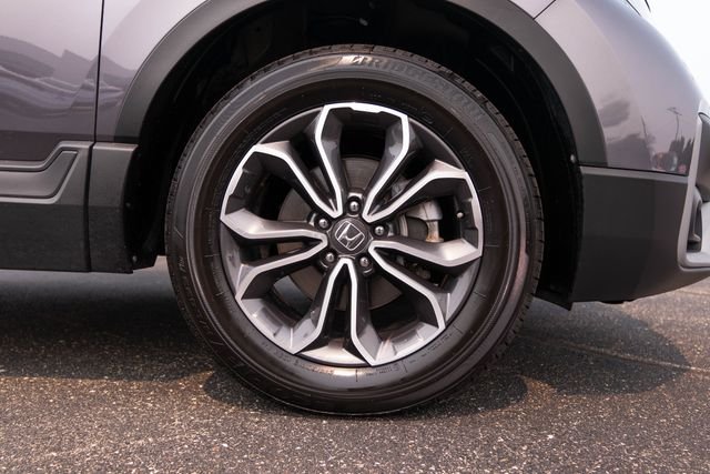 Used 2020  Honda EX-L image 12