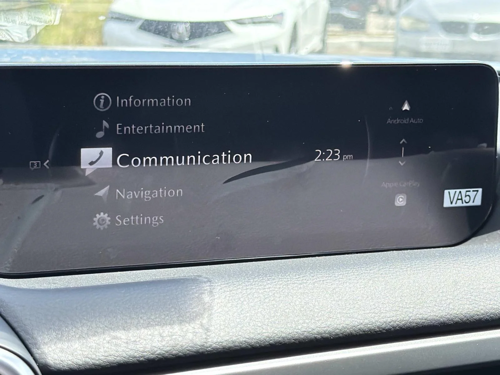 New 2026 Polymetal Gray Metallic Mazda Premium AWD image 15