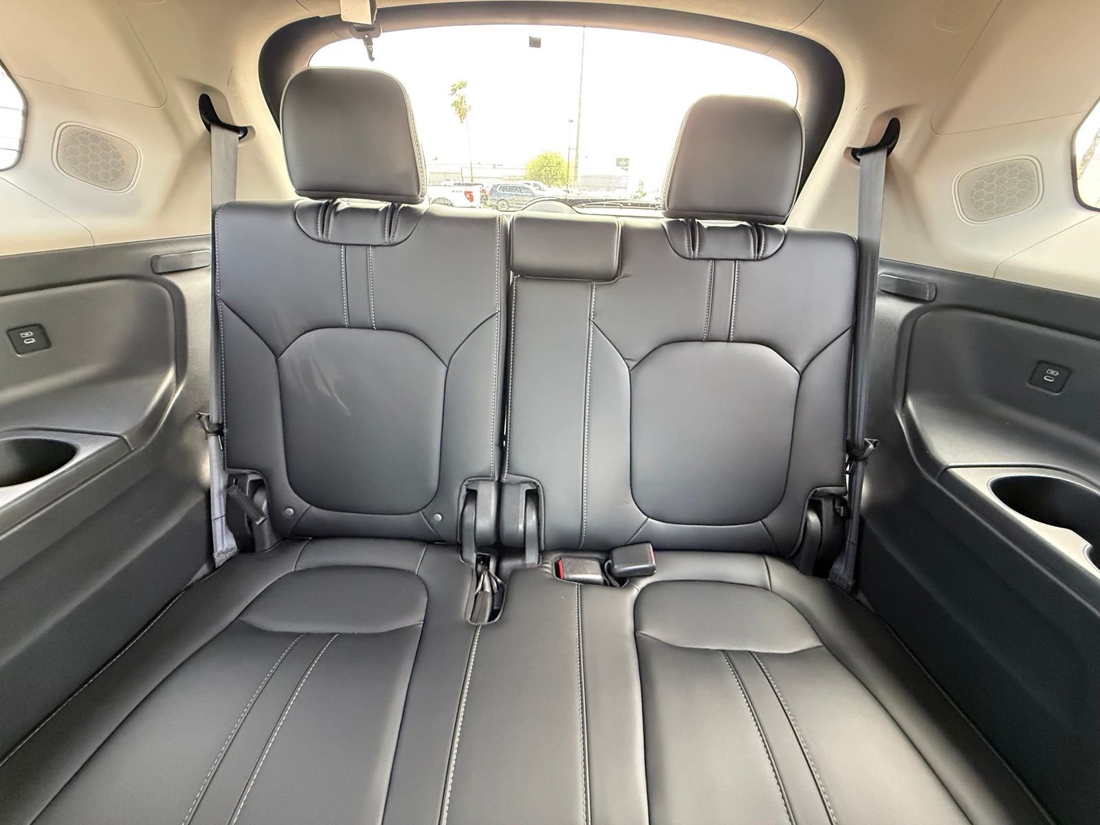 Used 2024 Gray Honda Elite image 14