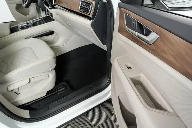 2026 Volkswagen Atlas SE - Photo 26