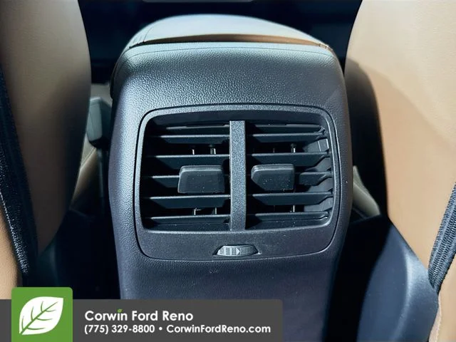2025 Ford Bronco Sport Outer Banks - Photo 29