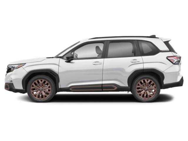New 2026 CRYSTAL WHITE PEARL Subaru Sport Onyx Edition image 12