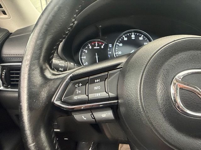 Used 2020 Silver Mazda Grand Touring image 21