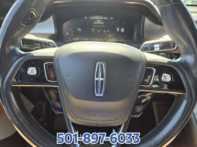 Used 2022 Brown Lincoln Reserve image 27
