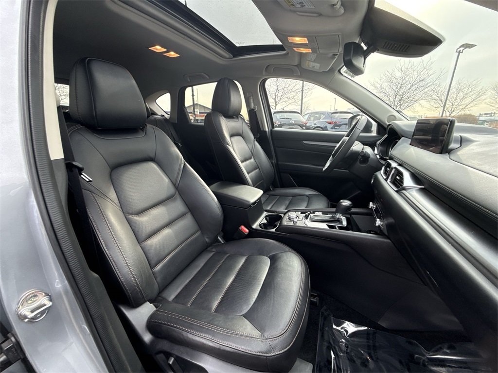 2023 MAZDA CX-5 - Image 26