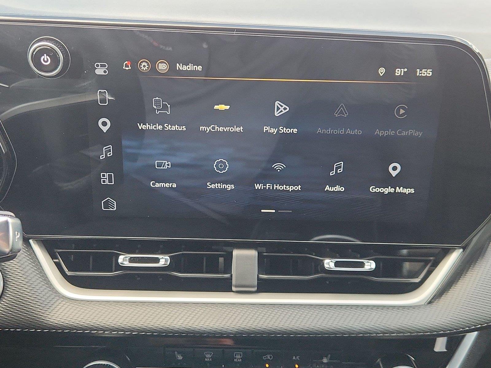 2026 Chevrolet Equinox LT - Photo 13