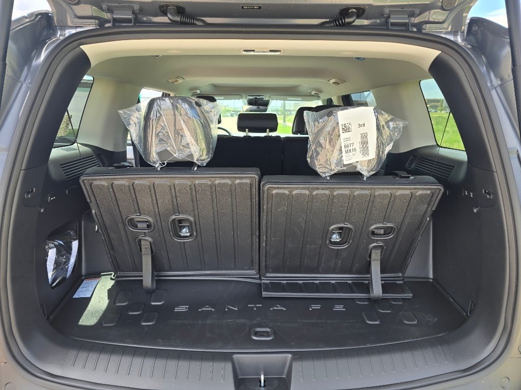 New 2026 Ecotronic Gray Hyundai XRT image 31
