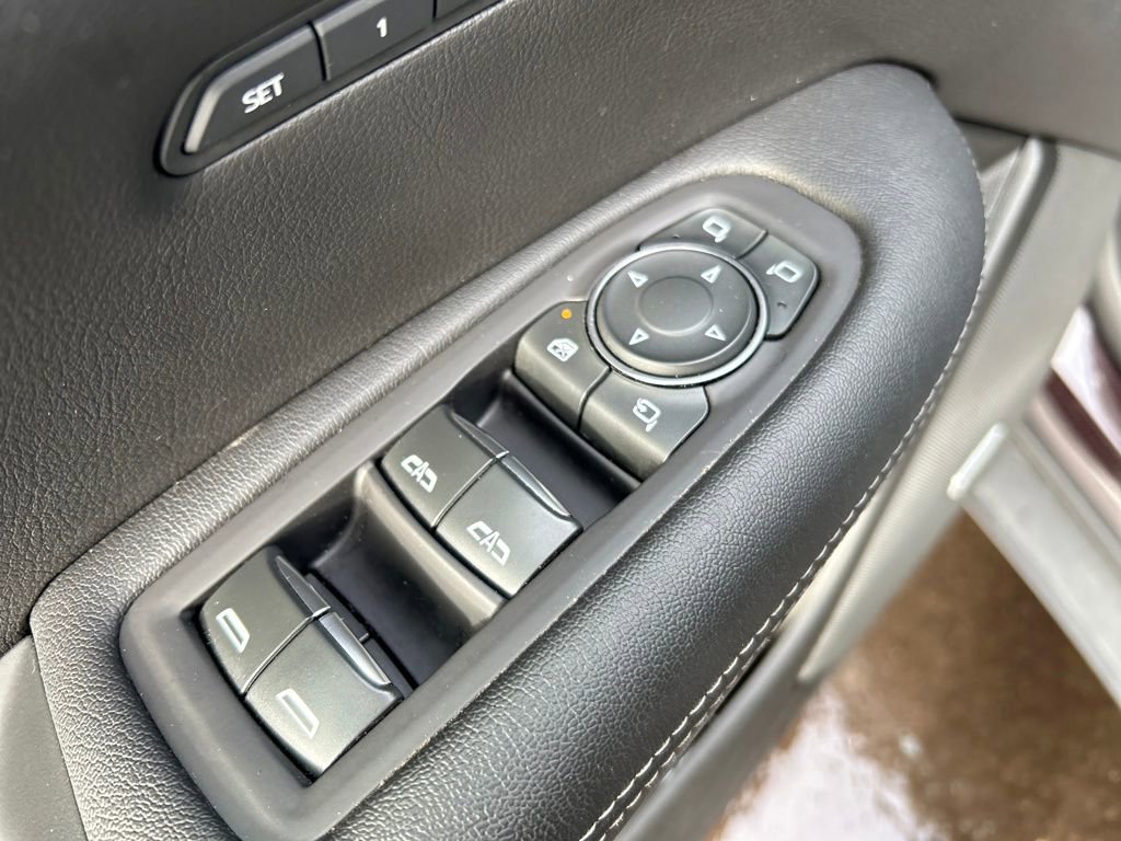 2020 Cadillac XT5 Premium Luxury - Photo 21