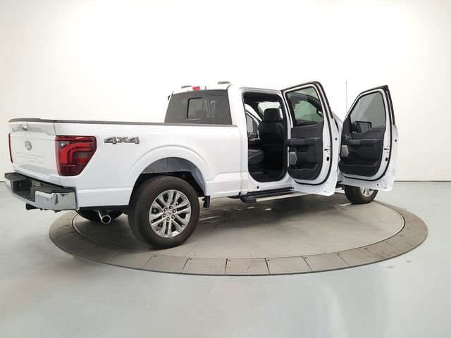 2024 Ford F-150 Lariat - Photo 28