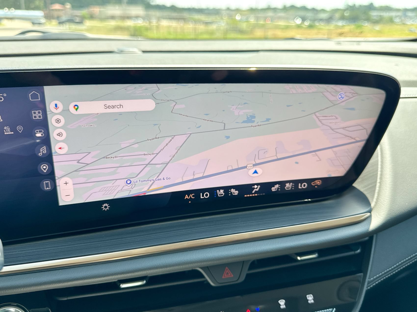 New 2026 Moonstone Gray Metallic Buick Avenir image 18