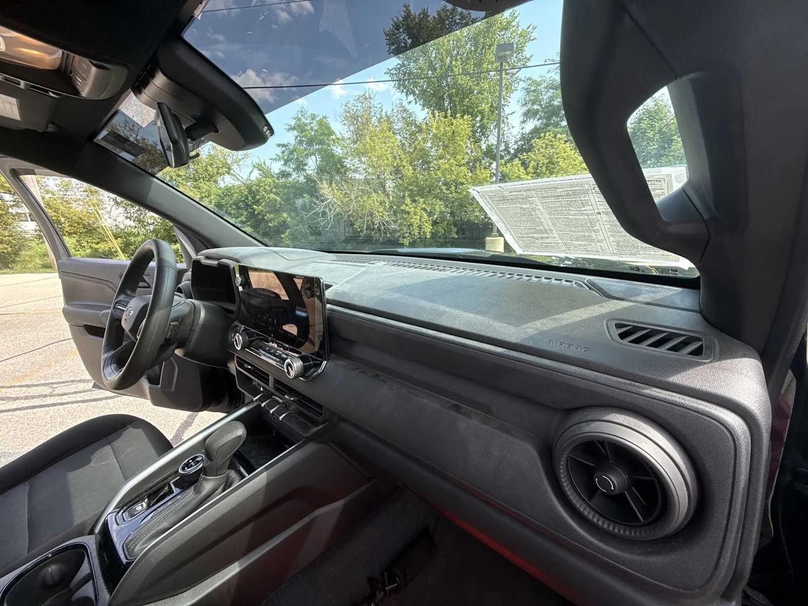 2023 Chevrolet Colorado Trail Boss - Photo 27