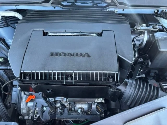Used 2023 Gray Honda AWD Touring image 26