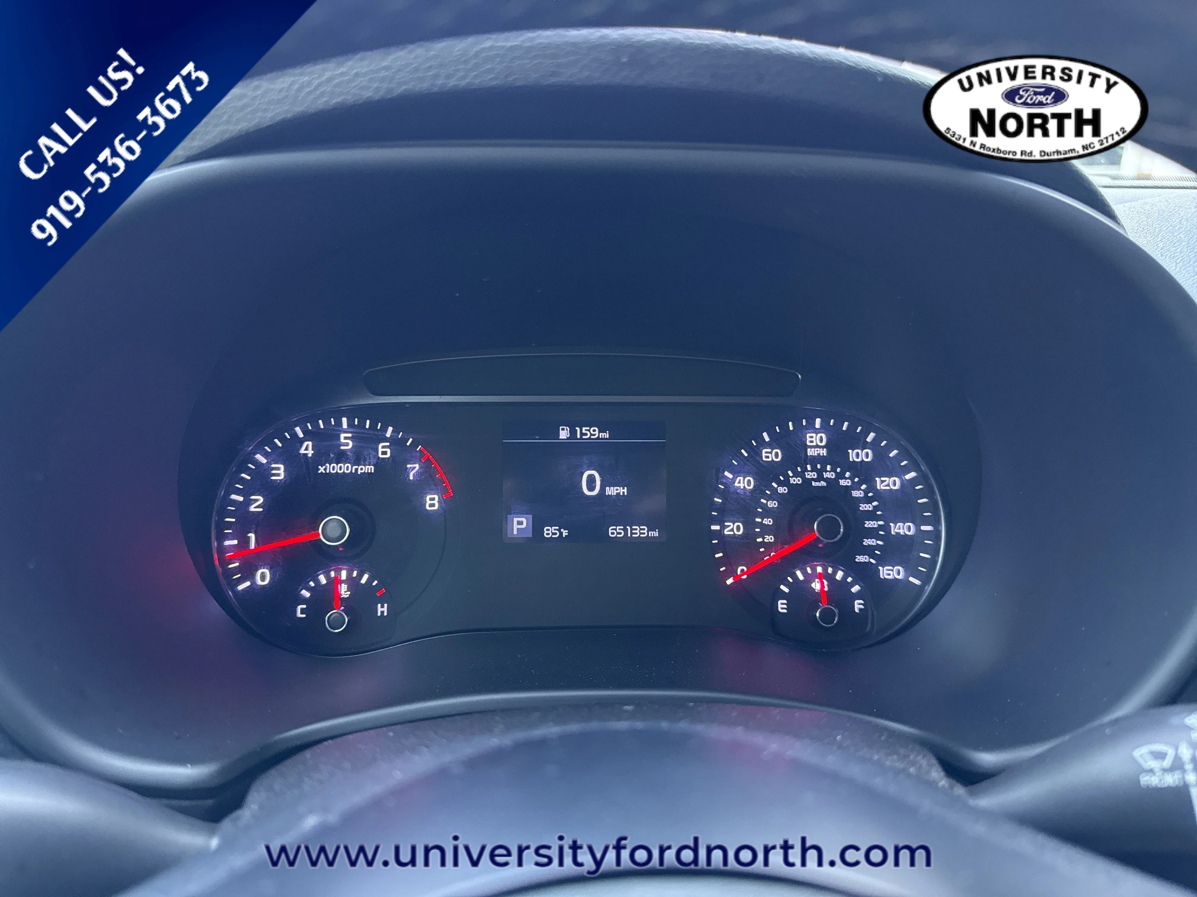 Used 2020 Gravity Grey Kia X-Line image 21