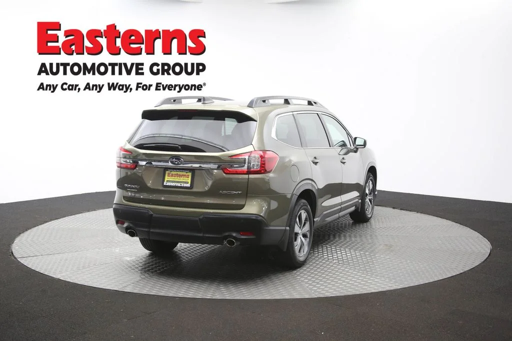 Used 2023 Brown Subaru Premium image 44
