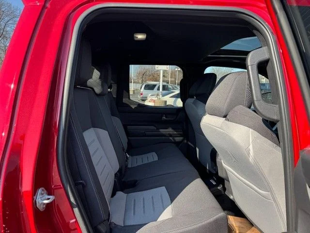2026 Toyota Tacoma TRD Off Road - Photo 19