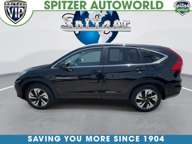 Used 2016  Honda Touring image 6
