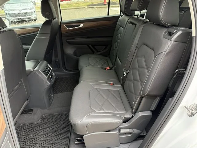 2026 Volkswagen Atlas SE - Photo 22