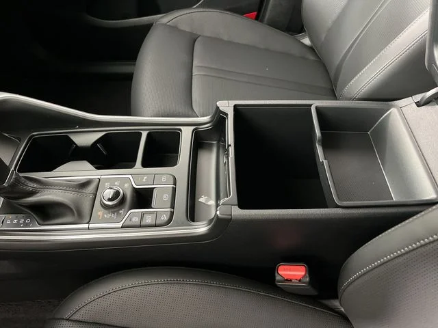New 2026 Ebony Black Kia S image 20
