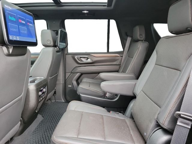 Used 2023 Black Chevrolet High Country image 22