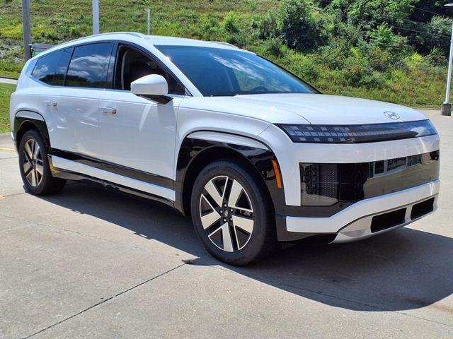 2026 Hyundai IONIQ 9