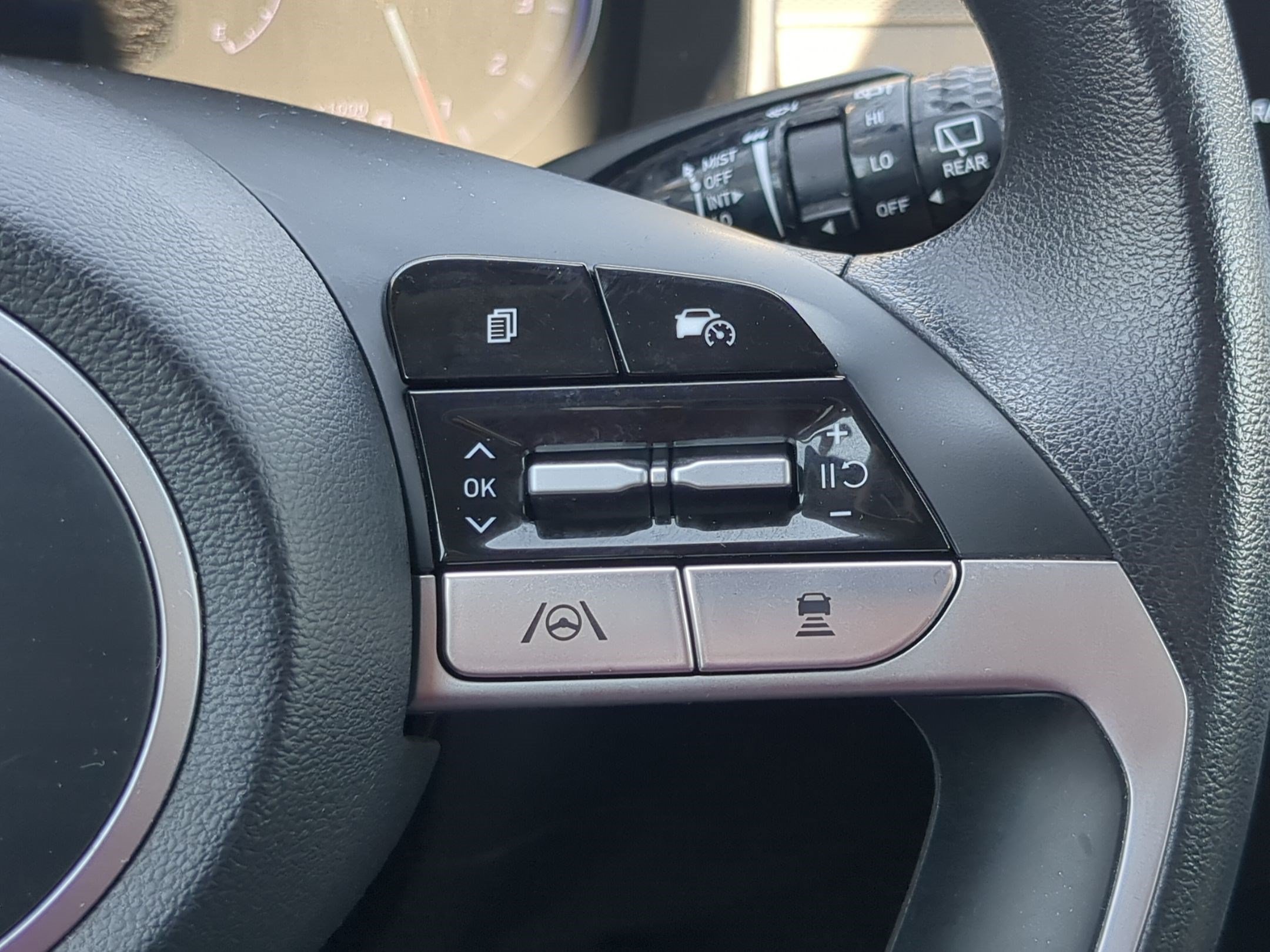 2023 Hyundai Tucson SEL - Photo 18