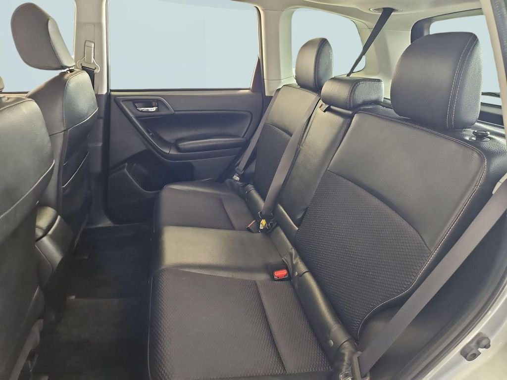 Used 2014 Ice Silver Metallic Subaru 2.0XT Premium image 23