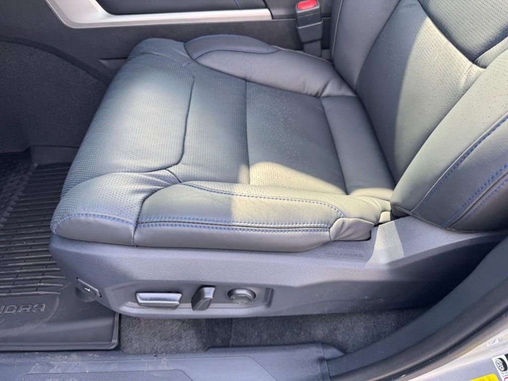 2026 Toyota Tundra Platinum - Photo 13