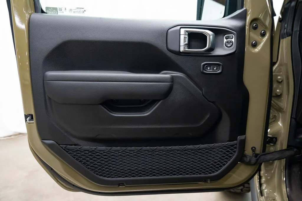 New 2026 41 Exterior Paint Jeep Rubicon image 22