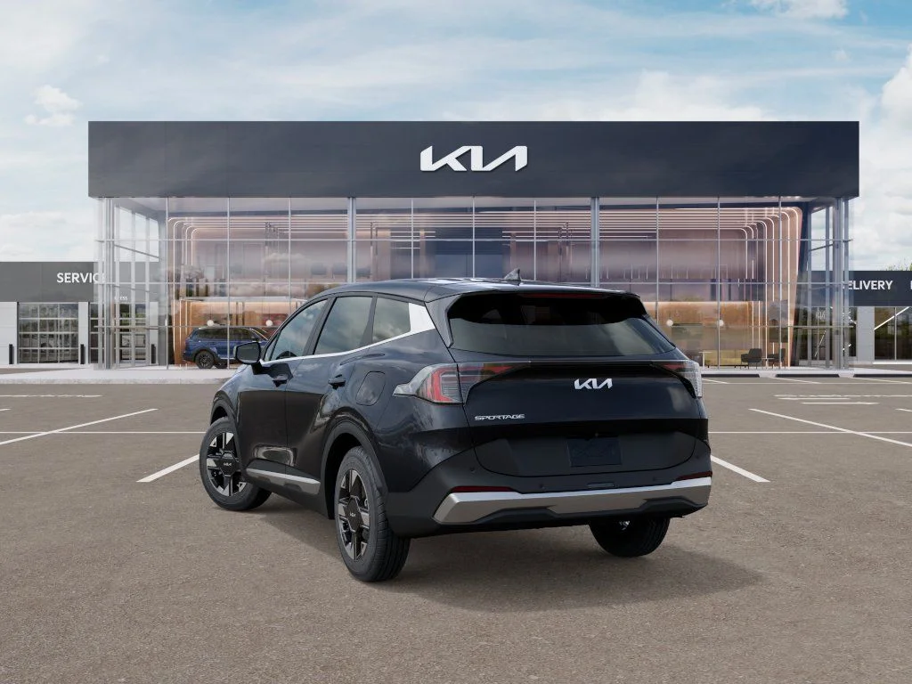 New 2027 Panthera Metal Kia LX image 3