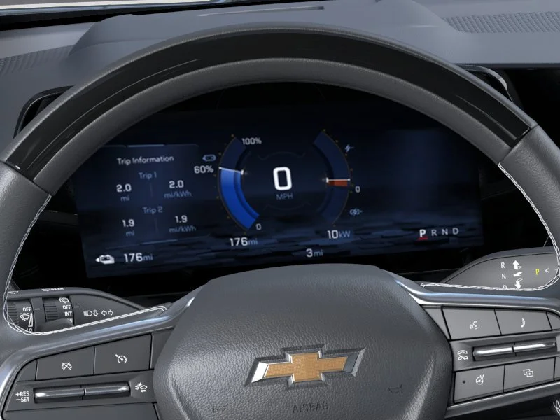 2026 Chevrolet Blazer EV LT - Photo 18