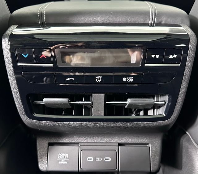 2026 Acura MDX Technology Package - Photo 22