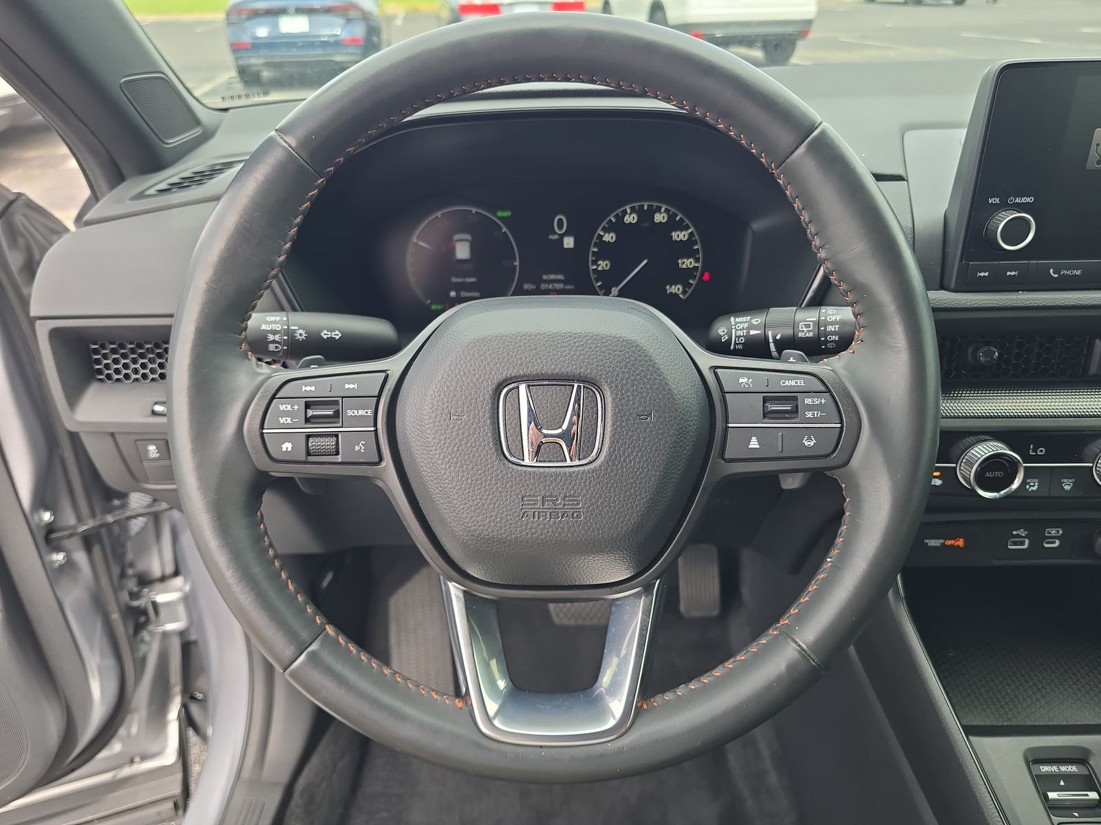 2024 Honda CR-V Sport - Photo 25