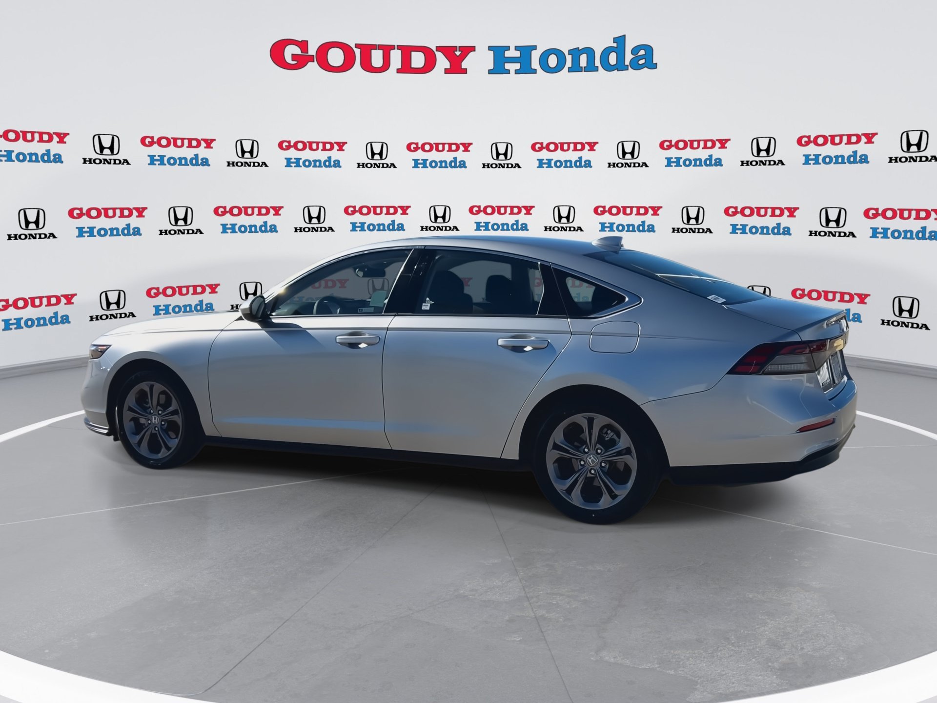 2024 Honda Accord EX - Photo 6