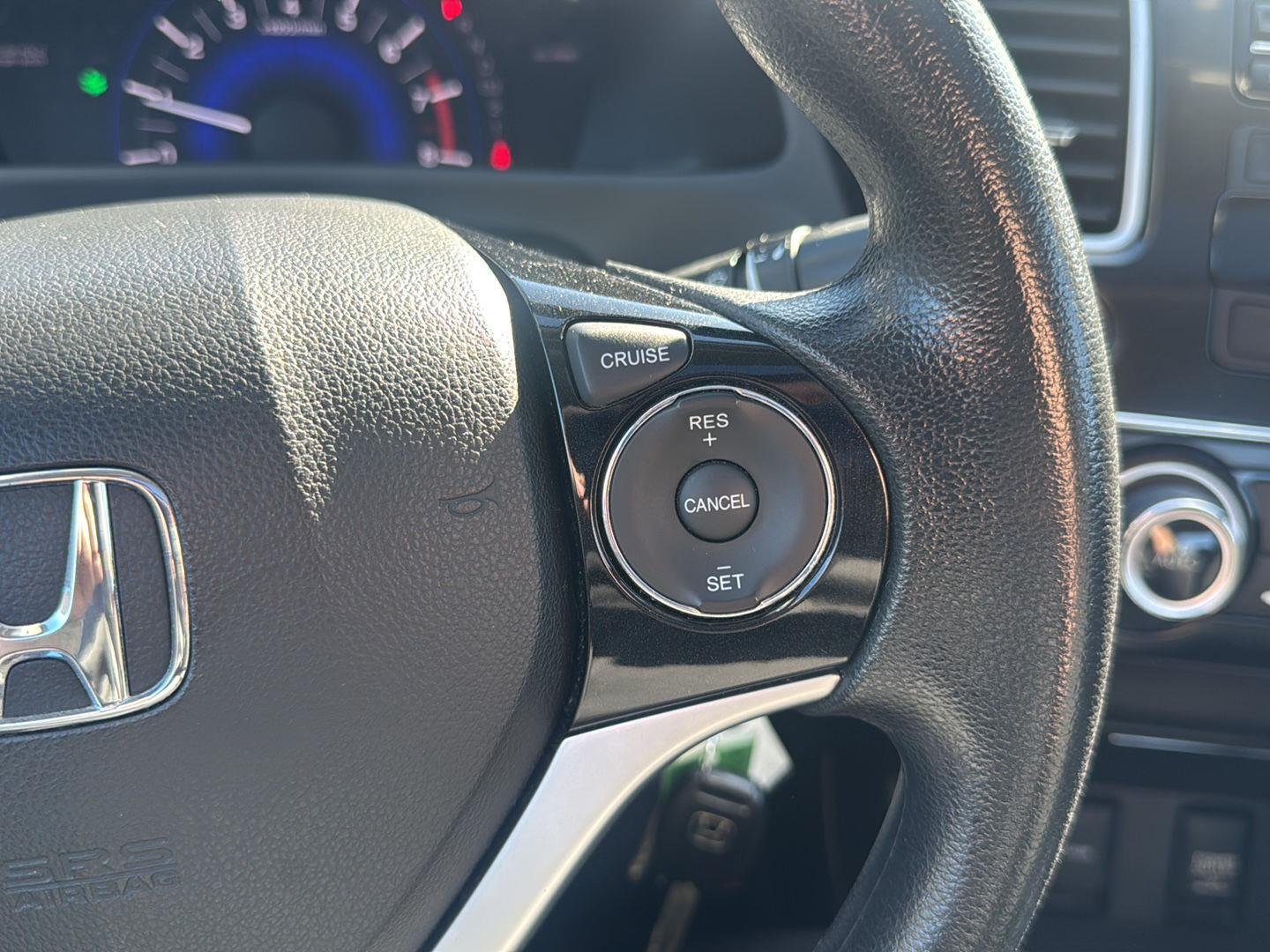 Used 2013  Honda EX image 15