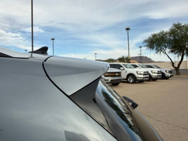 2022 Volkswagen Taos SE - Photo 8