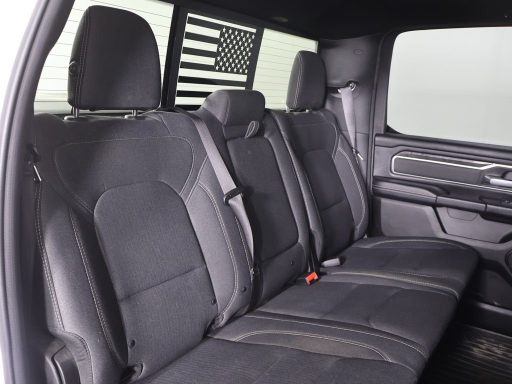 2019 RAM Ram 1500 Pickup Big Horn/Lone Star - Photo 26