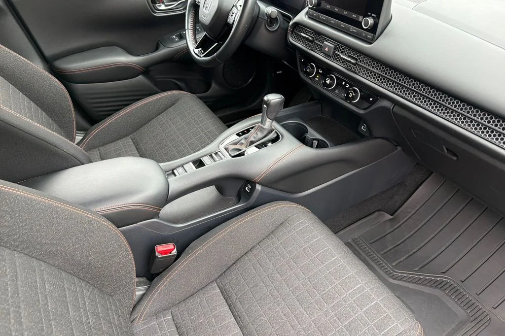 Used 2023 Urban Gray Pearl Honda Sport image 20