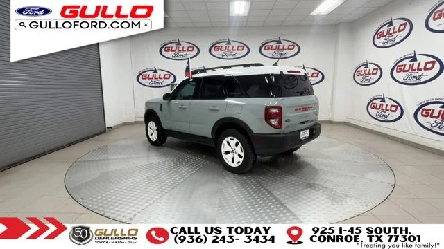 Certified Used 2022 Cactus Ford Outer Banks image 6