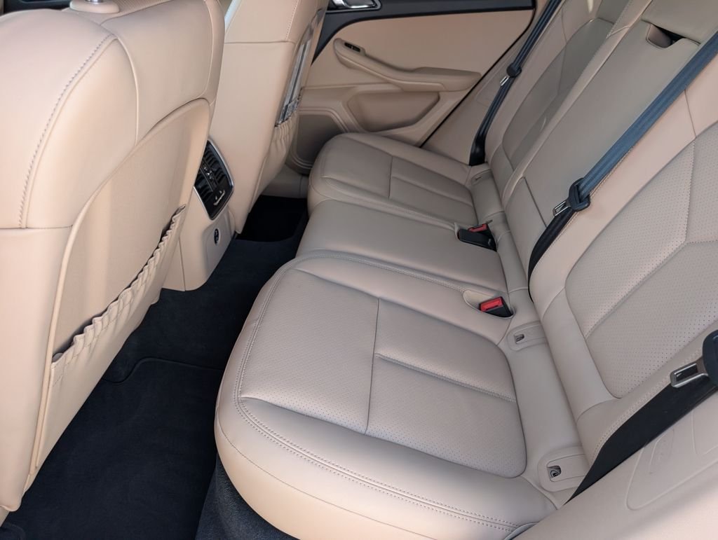 Used 2026 White Porsche  image 22