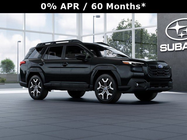 2026 Subaru Outback Touring XT's photo
