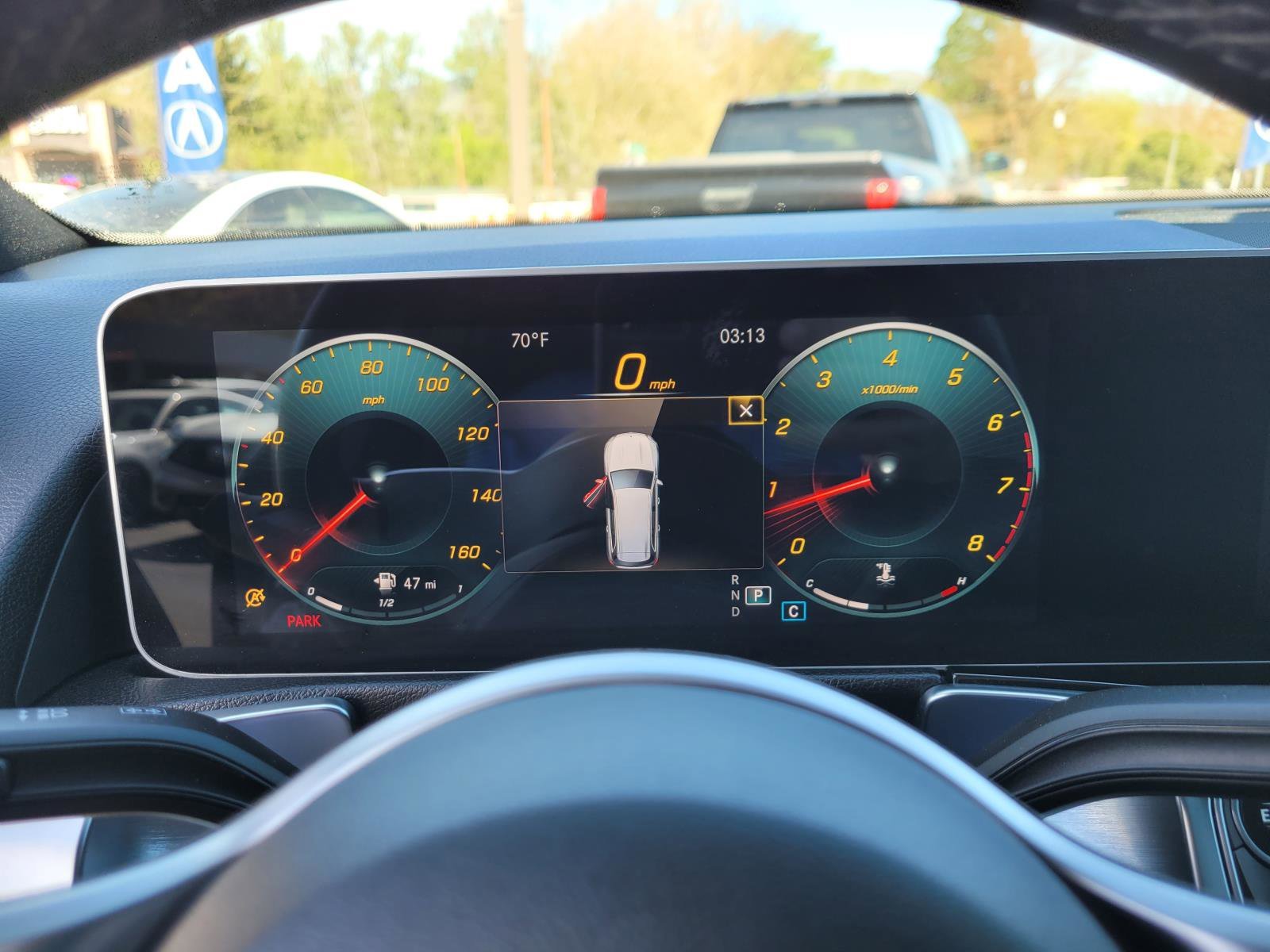 2021 Mercedes-Benz GLB Base - Photo 27