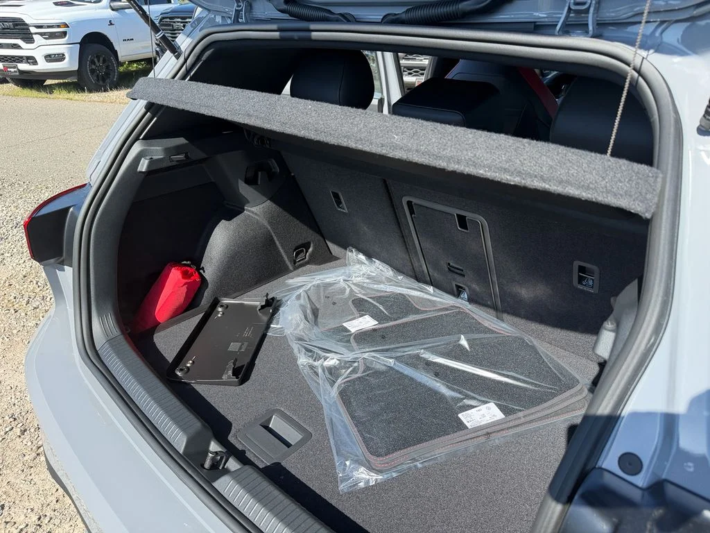 New 2026 Moonstone Gray Volkswagen Autobahn image 27