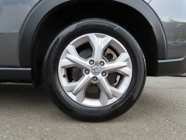 2025 Honda HR-V LX - Photo 9
