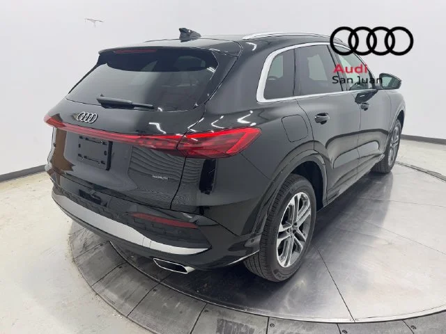 New 2026 Black Audi 2.0T Premium Plus image 38