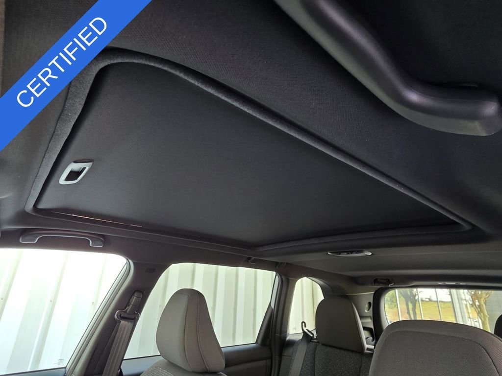 2026 Subaru Forester Premium - Photo 9
