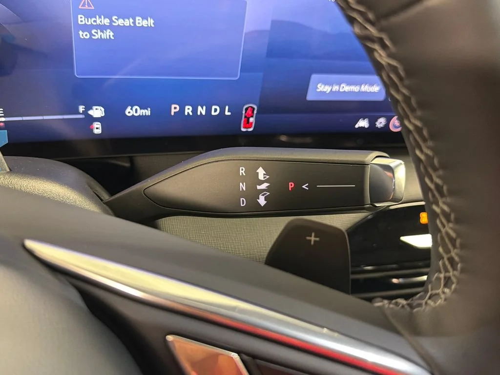2026 Buick Enclave Preferred - Photo 35