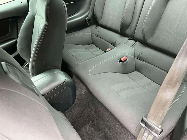 Certified Used 2018 Ingot Silver Ford GT image 15