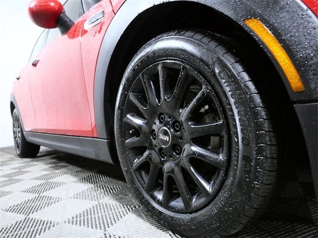 Used 2019 MINI Hardtop 4 Door Base with VIN WMWXU1C58K2J01355 for sale in Apple Valley, Minnesota